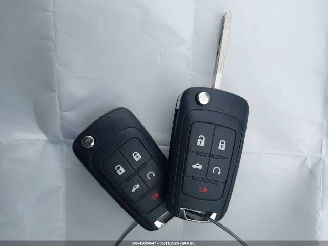 Продаж на аукціоні авто 2014 Chevrolet Impala 2lt, vin: 1G1125S33EU111007, номер лоту: 45094547