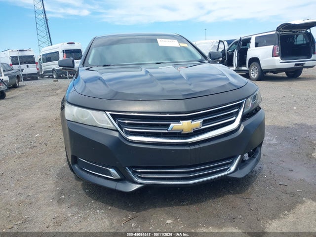Продаж на аукціоні авто 2014 Chevrolet Impala 2lt, vin: 1G1125S33EU111007, номер лоту: 45094547
