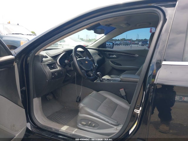 Продаж на аукціоні авто 2014 Chevrolet Impala 2lt, vin: 1G1125S33EU111007, номер лоту: 45094547