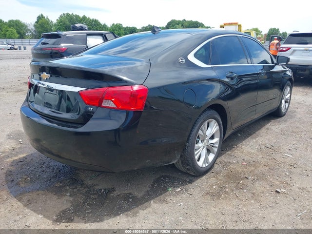 Продаж на аукціоні авто 2014 Chevrolet Impala 2lt, vin: 1G1125S33EU111007, номер лоту: 45094547