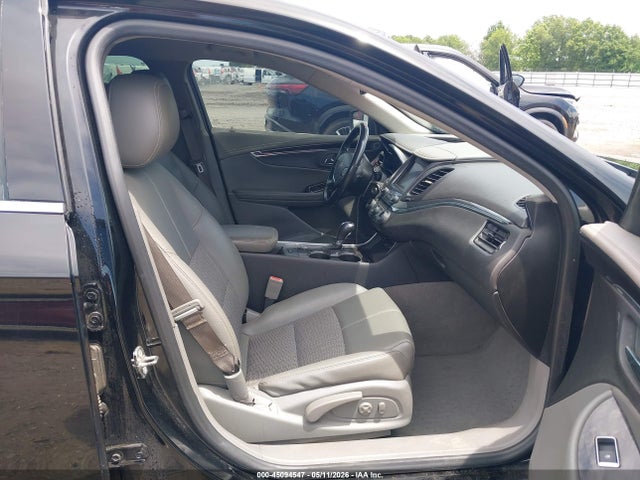 Продаж на аукціоні авто 2014 Chevrolet Impala 2lt, vin: 1G1125S33EU111007, номер лоту: 45094547