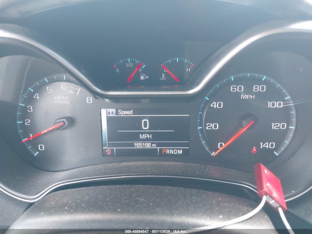 Продаж на аукціоні авто 2014 Chevrolet Impala 2lt, vin: 1G1125S33EU111007, номер лоту: 45094547