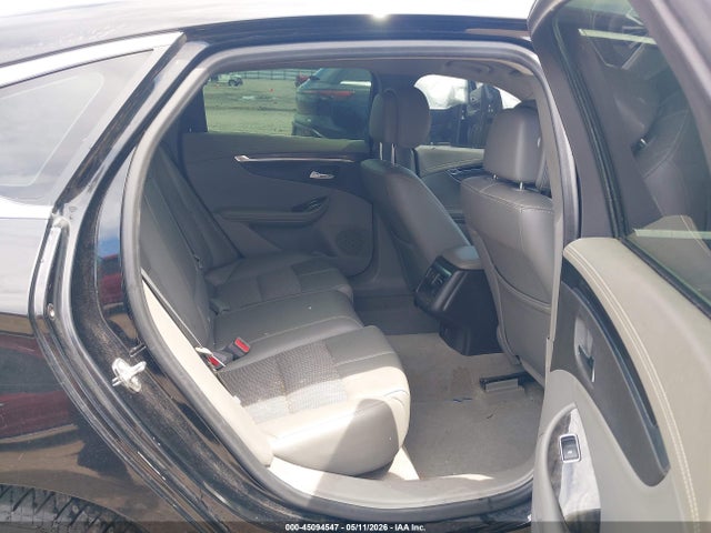 Продаж на аукціоні авто 2014 Chevrolet Impala 2lt, vin: 1G1125S33EU111007, номер лоту: 45094547