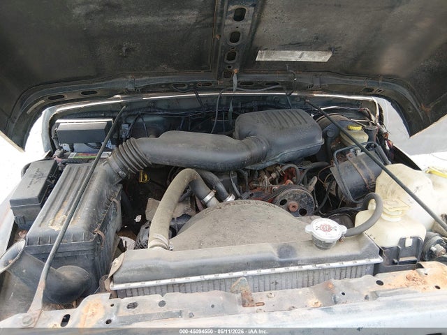 45094550 :رقم المزاد ، 1J4FY29P1VP465572 vin ، 1997 Jeep Wrangler Se مزاد بيع