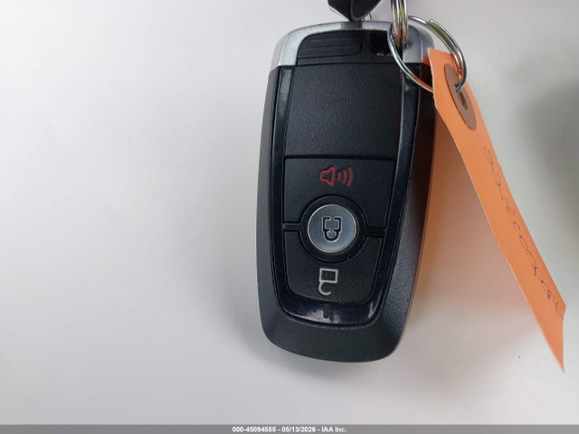 45094555 :رقم المزاد ، MAJ6S3GL3NC461212 vin ، 2022 Ford Ecosport Se مزاد بيع