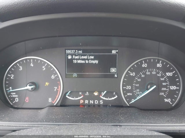45094555 :رقم المزاد ، MAJ6S3GL3NC461212 vin ، 2022 Ford Ecosport Se مزاد بيع