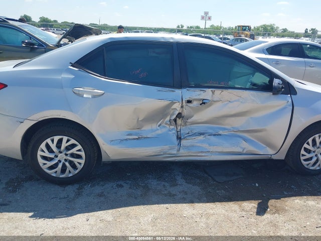 Aukcja sprzedaży 2017 Toyota Corolla Le, vin: 5YFBURHE3HP616133, numer aukcji: 45094561