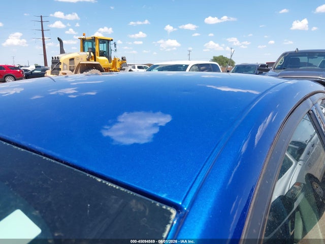 3FA6P0LU8JR212723 Ford Fusion Hybrid Se