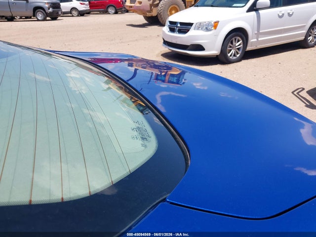 3FA6P0LU8JR212723 Ford Fusion Hybrid Se