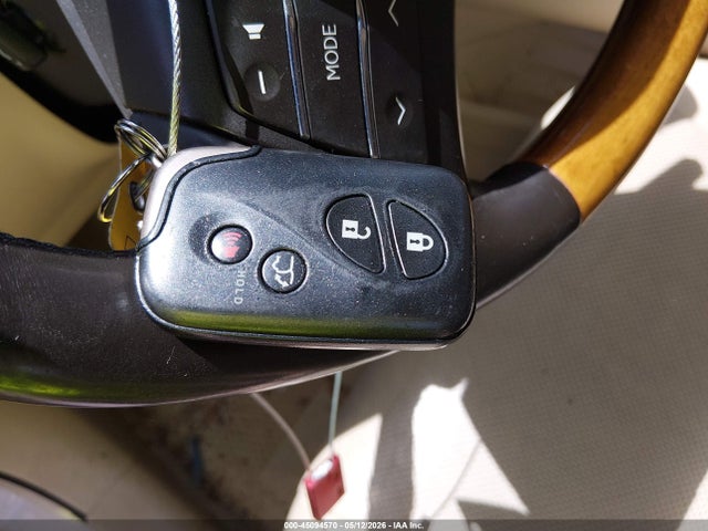 Продаж на аукціоні авто 2010 Lexus Rx 350, vin: 2T2BK1BA6AC047390, номер лоту: 45094570