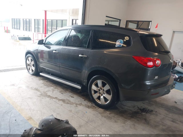 Aukcja sprzedaży 2012 Chevrolet Traverse Ls, vin: 1GNKRFED1CJ332595, numer aukcji: 45094571