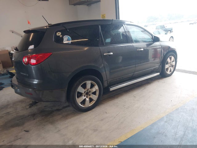 Aukcja sprzedaży 2012 Chevrolet Traverse Ls, vin: 1GNKRFED1CJ332595, numer aukcji: 45094571