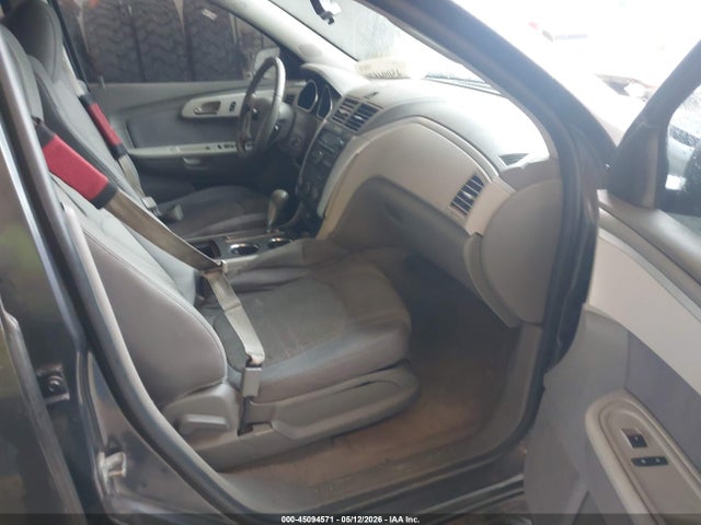 Aukcja sprzedaży 2012 Chevrolet Traverse Ls, vin: 1GNKRFED1CJ332595, numer aukcji: 45094571