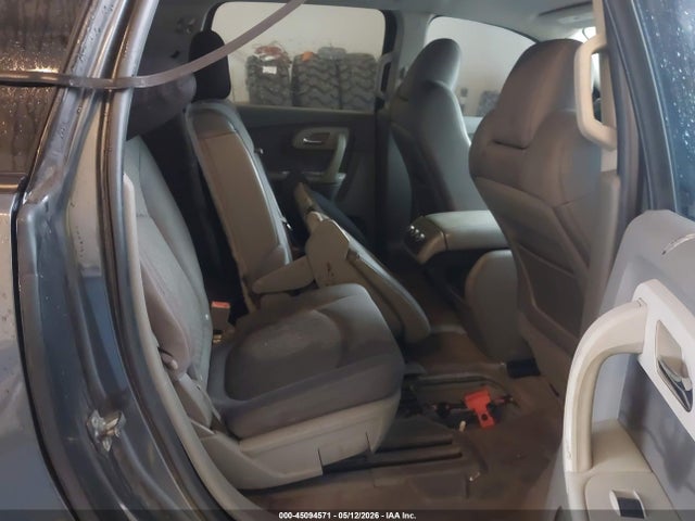 Aukcja sprzedaży 2012 Chevrolet Traverse Ls, vin: 1GNKRFED1CJ332595, numer aukcji: 45094571