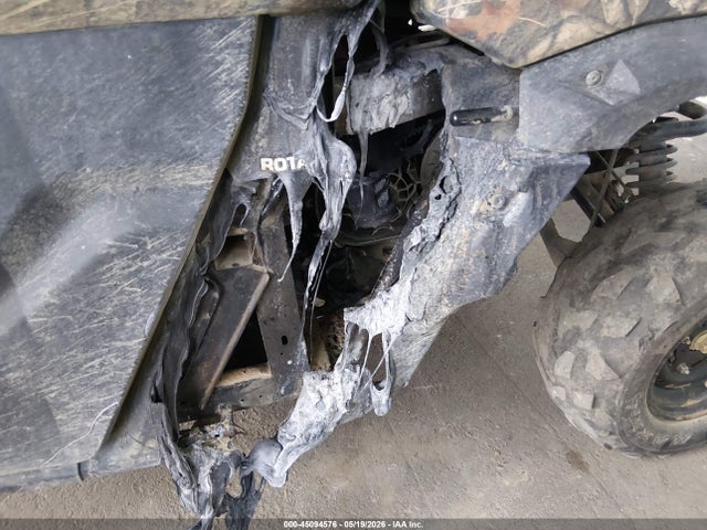 2024 Can-am Defender Limited Cab Hd10 მანქანა იყიდება აუქციონზე, vin: 3JBUVAX47RK007778, აუქციონის ნომერი: 45094576