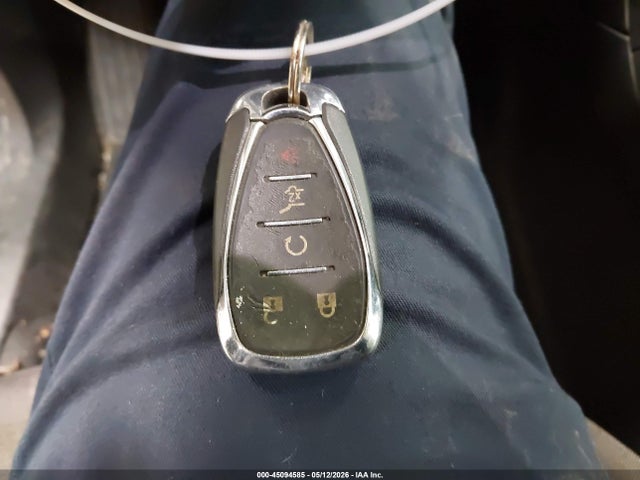 Aukcja sprzedaży 2018 Chevrolet Equinox Lt, vin: 3GNAXJEV0JS514149, numer aukcji: 45094585