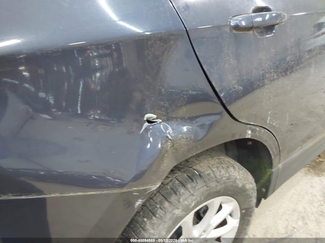 Aukcja sprzedaży 2018 Chevrolet Equinox Lt, vin: 3GNAXJEV0JS514149, numer aukcji: 45094585