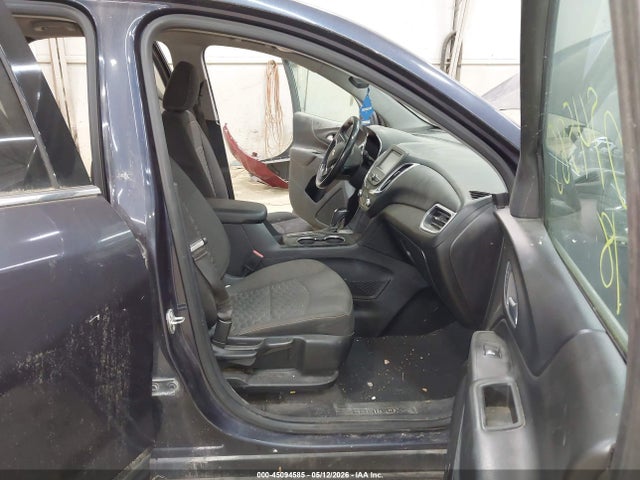Aukcja sprzedaży 2018 Chevrolet Equinox Lt, vin: 3GNAXJEV0JS514149, numer aukcji: 45094585