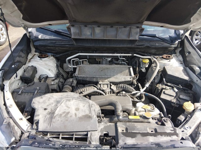 Aukcja sprzedaży 2019 Subaru Ascent Limited, vin: 4S4WMAPD2K3455118, numer aukcji: 45094588