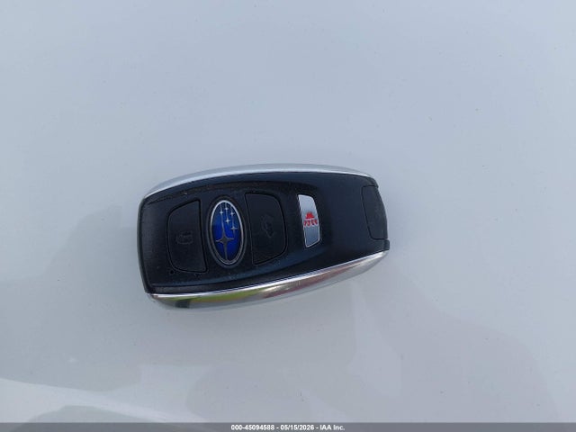 Aukcja sprzedaży 2019 Subaru Ascent Limited, vin: 4S4WMAPD2K3455118, numer aukcji: 45094588