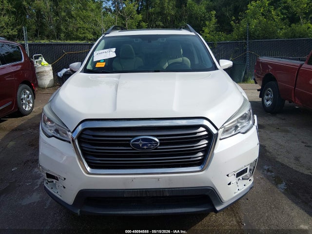 Aukcja sprzedaży 2019 Subaru Ascent Limited, vin: 4S4WMAPD2K3455118, numer aukcji: 45094588