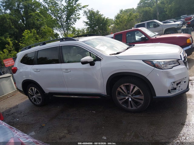 Aukcja sprzedaży 2019 Subaru Ascent Limited, vin: 4S4WMAPD2K3455118, numer aukcji: 45094588