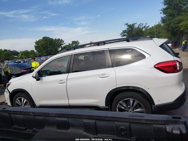 Aukcja sprzedaży 2019 Subaru Ascent Limited, vin: 4S4WMAPD2K3455118, numer aukcji: 45094588