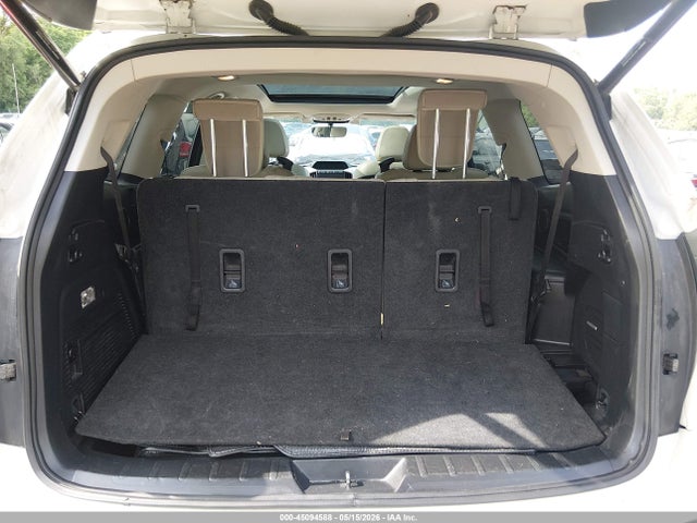 Aukcja sprzedaży 2019 Subaru Ascent Limited, vin: 4S4WMAPD2K3455118, numer aukcji: 45094588