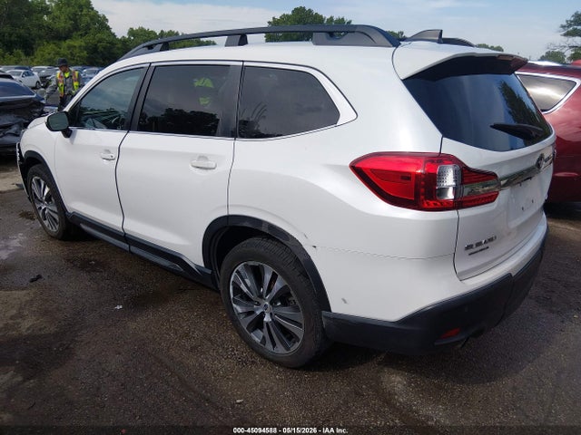 Aukcja sprzedaży 2019 Subaru Ascent Limited, vin: 4S4WMAPD2K3455118, numer aukcji: 45094588