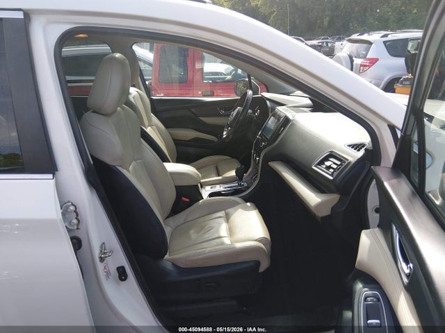 Aukcja sprzedaży 2019 Subaru Ascent Limited, vin: 4S4WMAPD2K3455118, numer aukcji: 45094588