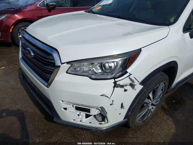 Aukcja sprzedaży 2019 Subaru Ascent Limited, vin: 4S4WMAPD2K3455118, numer aukcji: 45094588