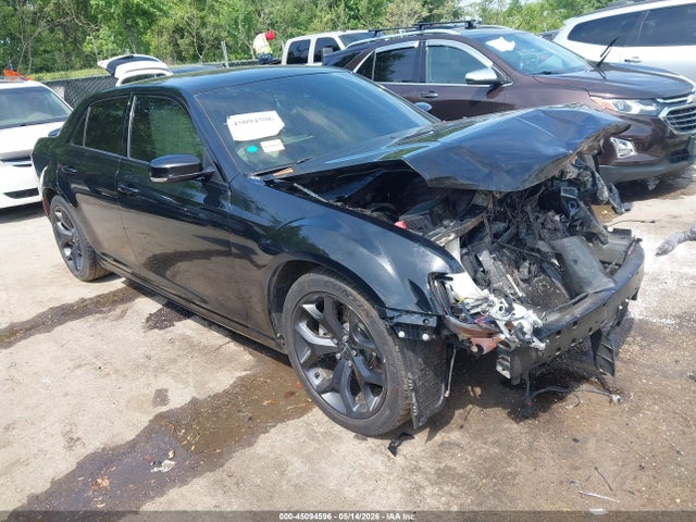 Aukcja sprzedaży 2021 Chrysler 300 300s, vin: 2C3CCABT7MH657725, numer aukcji: 45094596