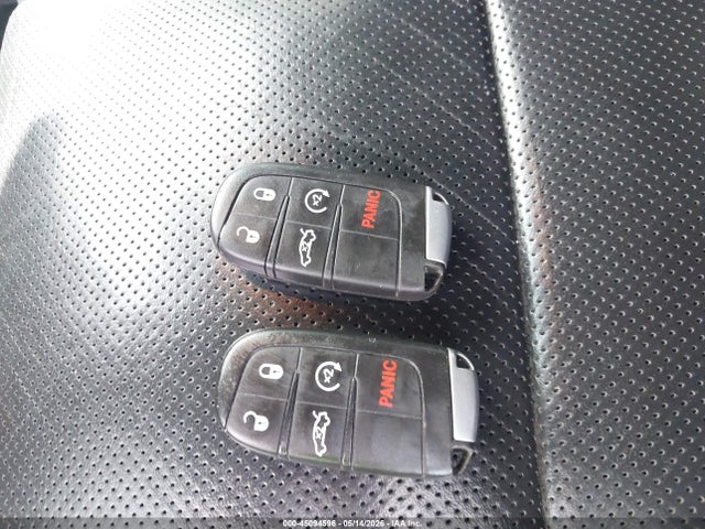 Aukcja sprzedaży 2021 Chrysler 300 300s, vin: 2C3CCABT7MH657725, numer aukcji: 45094596