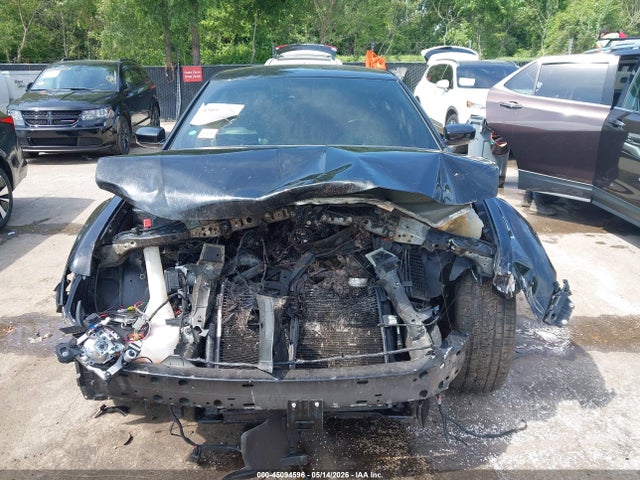 Aukcja sprzedaży 2021 Chrysler 300 300s, vin: 2C3CCABT7MH657725, numer aukcji: 45094596
