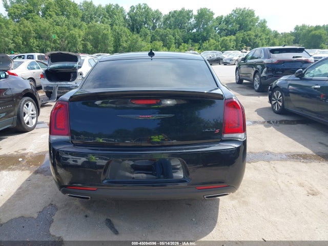 Aukcja sprzedaży 2021 Chrysler 300 300s, vin: 2C3CCABT7MH657725, numer aukcji: 45094596