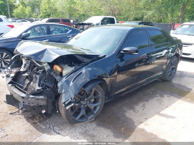 Aukcja sprzedaży 2021 Chrysler 300 300s, vin: 2C3CCABT7MH657725, numer aukcji: 45094596