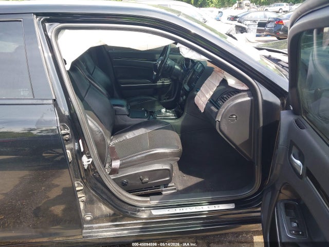 Aukcja sprzedaży 2021 Chrysler 300 300s, vin: 2C3CCABT7MH657725, numer aukcji: 45094596