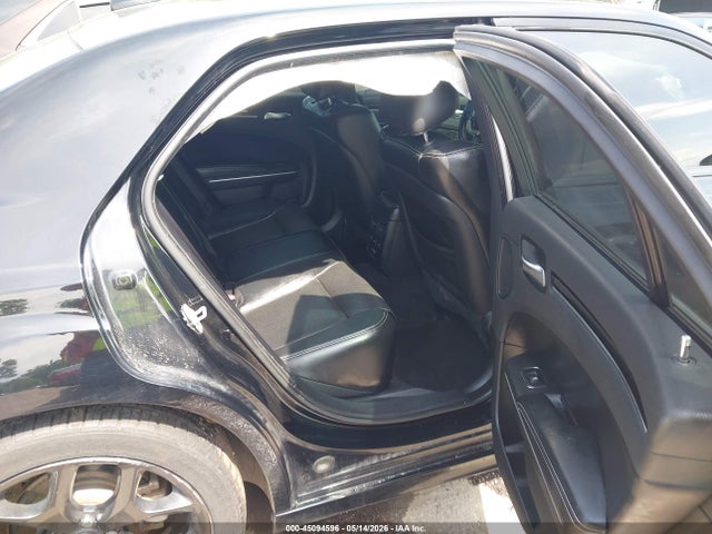 Aukcja sprzedaży 2021 Chrysler 300 300s, vin: 2C3CCABT7MH657725, numer aukcji: 45094596