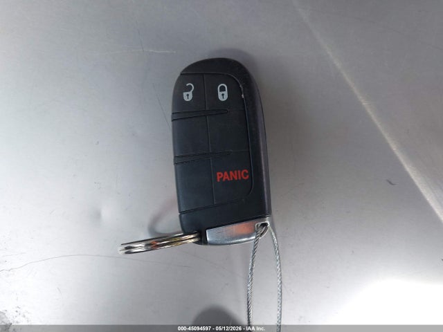 Aukcja sprzedaży 2016 Dodge Charger Police, vin: 2C3CDXAT3GH155848, numer aukcji: 45094597