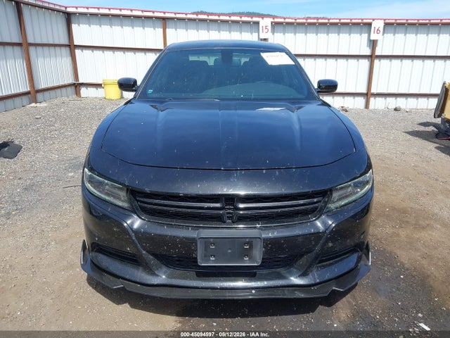 Aukcja sprzedaży 2016 Dodge Charger Police, vin: 2C3CDXAT3GH155848, numer aukcji: 45094597