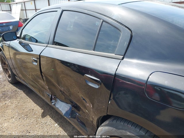 Aukcja sprzedaży 2016 Dodge Charger Police, vin: 2C3CDXAT3GH155848, numer aukcji: 45094597