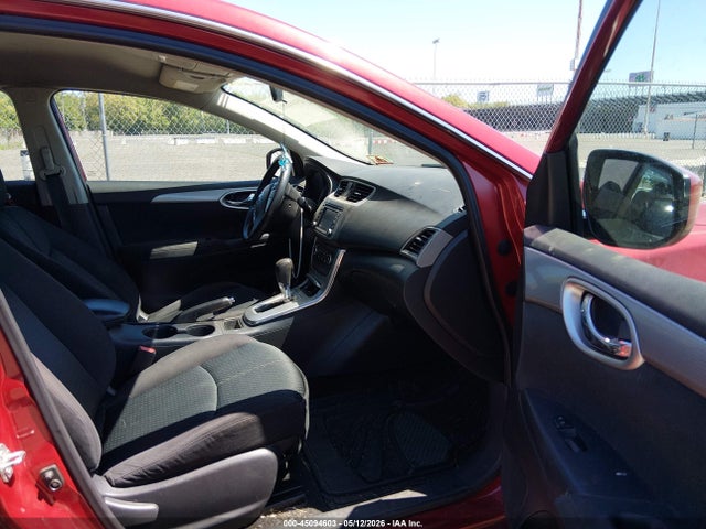 Aukcja sprzedaży 2014 Nissan Sentra Sr, vin: 3N1AB7AP1EL631209, numer aukcji: 45094603