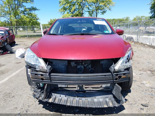 Aukcja sprzedaży 2014 Nissan Sentra Sr, vin: 3N1AB7AP1EL631209, numer aukcji: 45094603