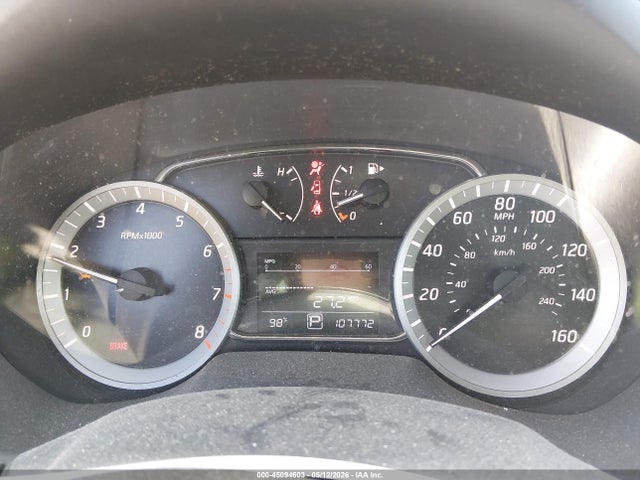 Aukcja sprzedaży 2014 Nissan Sentra Sr, vin: 3N1AB7AP1EL631209, numer aukcji: 45094603