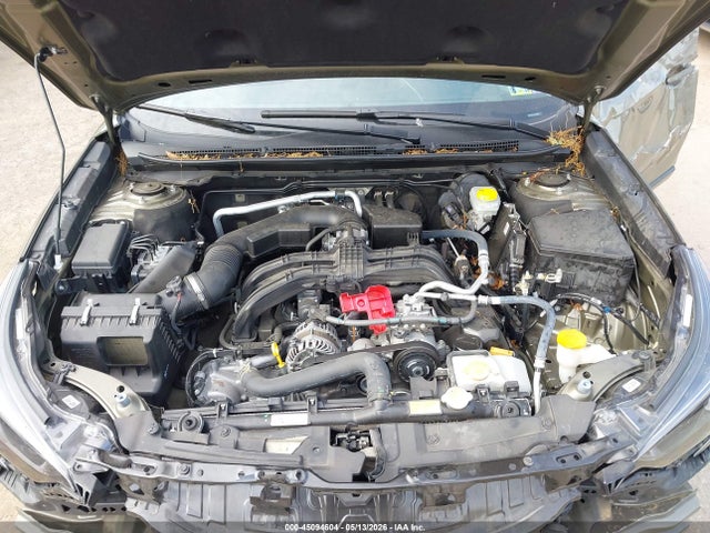 Aukcja sprzedaży 2025 Subaru Outback Premium, vin: 4S4BTADC0S3139486, numer aukcji: 45094604