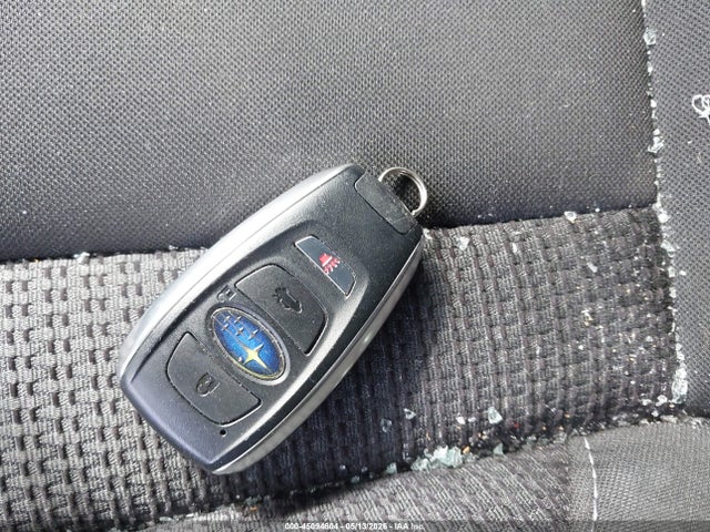 Aukcja sprzedaży 2025 Subaru Outback Premium, vin: 4S4BTADC0S3139486, numer aukcji: 45094604