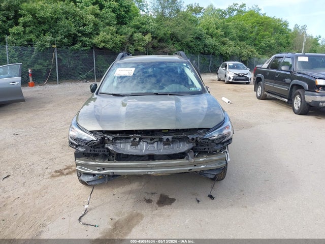 Aukcja sprzedaży 2025 Subaru Outback Premium, vin: 4S4BTADC0S3139486, numer aukcji: 45094604