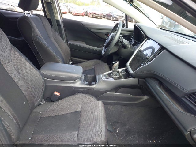 Aukcja sprzedaży 2025 Subaru Outback Premium, vin: 4S4BTADC0S3139486, numer aukcji: 45094604