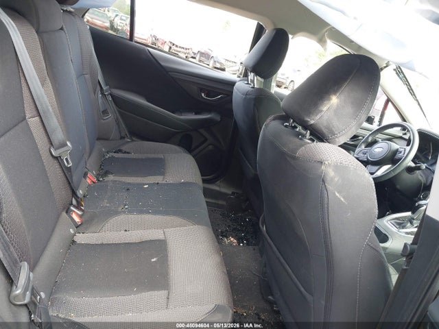Aukcja sprzedaży 2025 Subaru Outback Premium, vin: 4S4BTADC0S3139486, numer aukcji: 45094604
