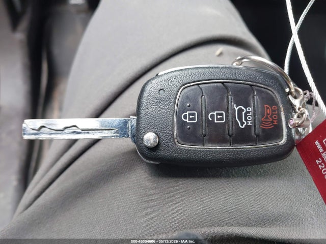 Aukcja sprzedaży 2017 Hyundai Santa Fe Sport 2.4l, vin: 5XYZTDLBXHG453650, numer aukcji: 45094606